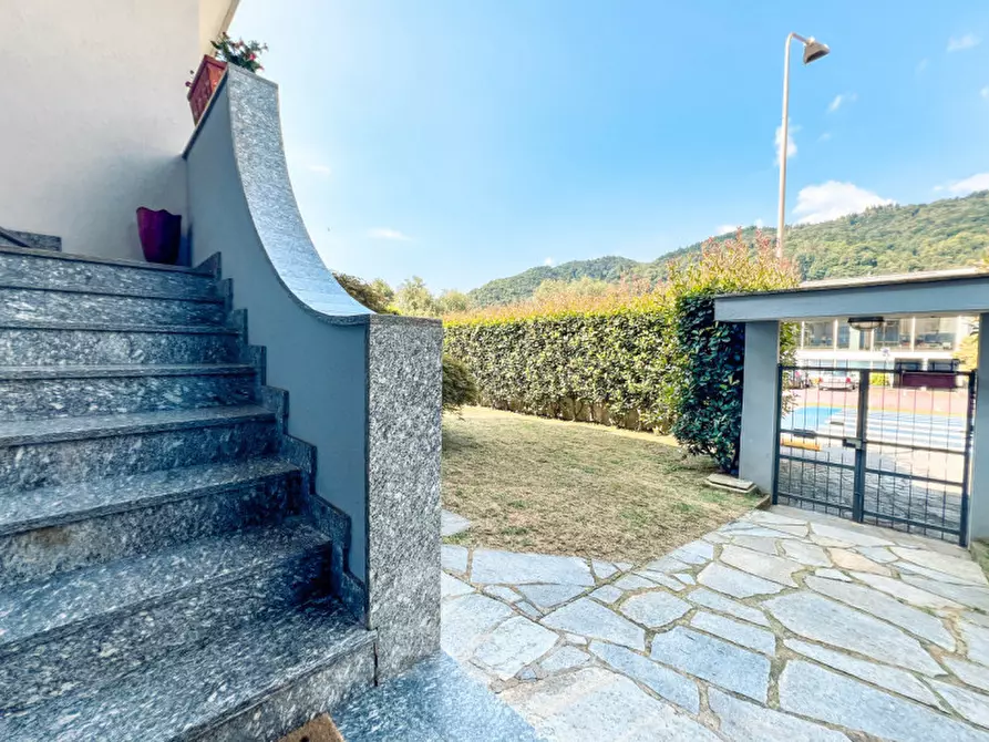 Immagine 32 di Appartamento in vendita  in VIALE VARALLO 200 a Borgosesia