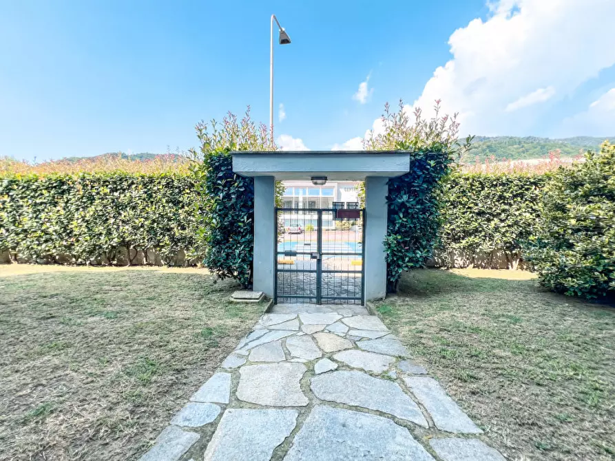 Immagine 33 di Appartamento in vendita  in VIALE VARALLO 200 a Borgosesia