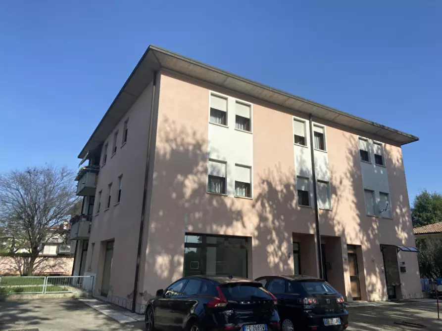 Immagine 1 di Appartamento in vendita  in Via dei Bersaglieri a Malo