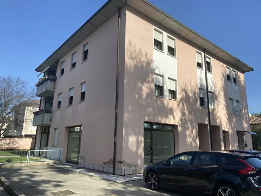 Immagine 2 di Appartamento in vendita  in Via dei Bersaglieri a Malo