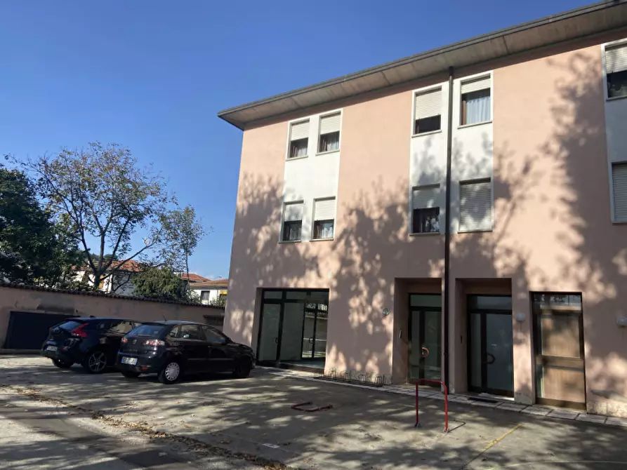 Immagine 3 di Appartamento in vendita  in Via dei Bersaglieri a Malo