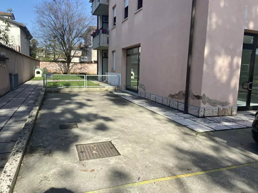 Immagine 4 di Appartamento in vendita  in Via dei Bersaglieri a Malo