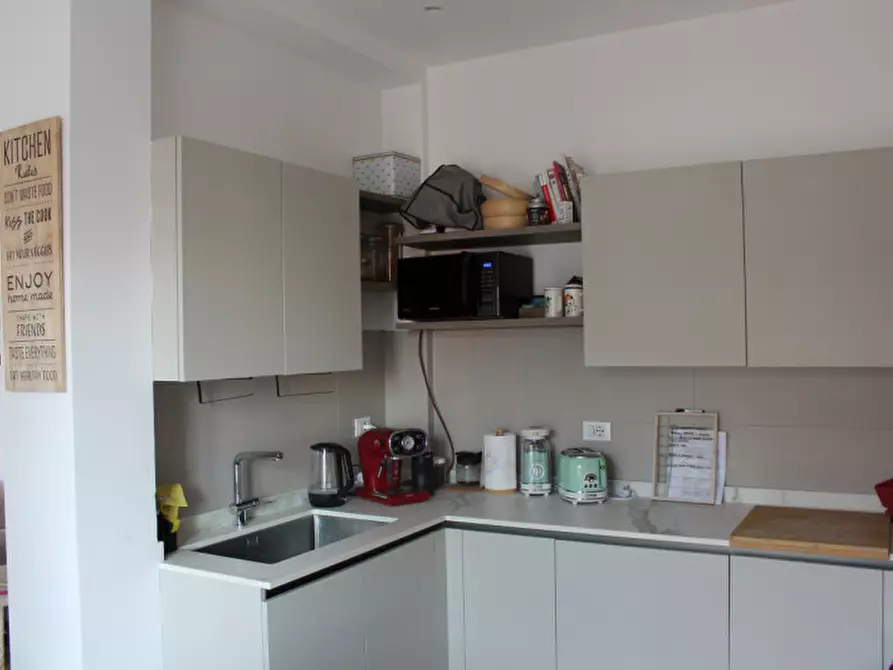 Immagine 2 di Appartamento in vendita  in Via Marco Polo, 11 a Verona