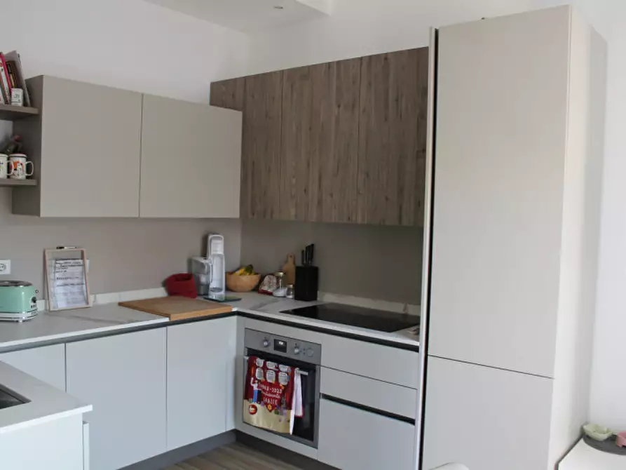 Immagine 3 di Appartamento in vendita  in Via Marco Polo, 11 a Verona