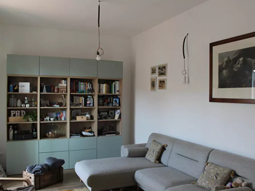 Immagine 4 di Appartamento in vendita  in Via Marco Polo, 11 a Verona