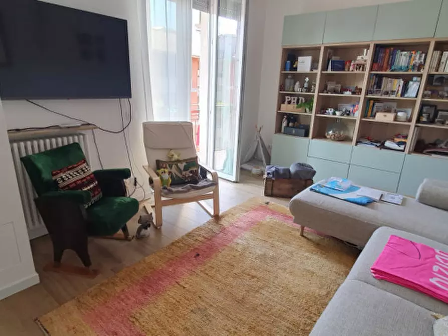 Immagine 5 di Appartamento in vendita  in Via Marco Polo, 11 a Verona