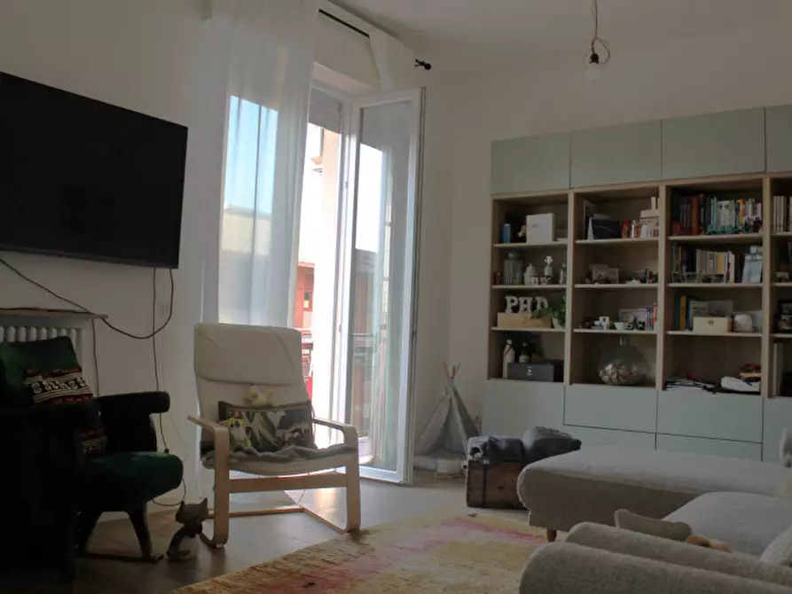 Immagine 6 di Appartamento in vendita  in Via Marco Polo, 11 a Verona