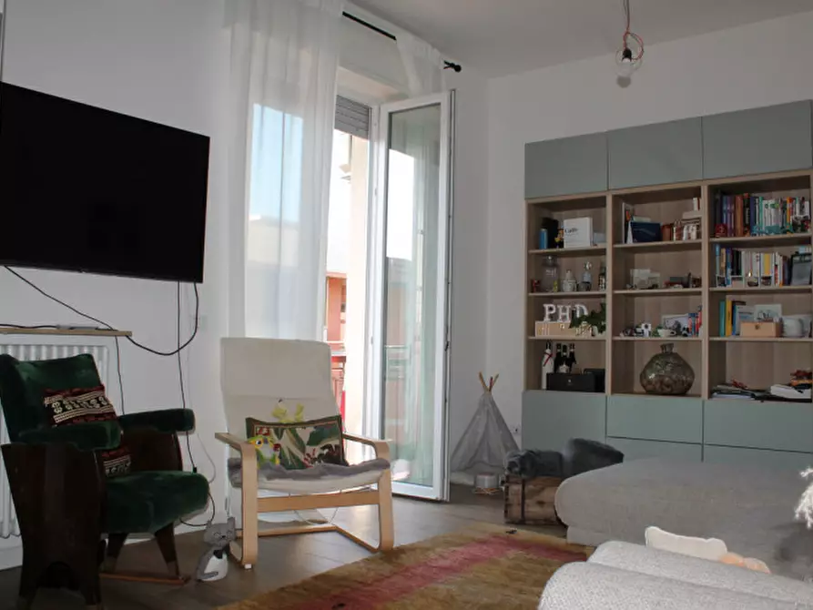 Immagine 7 di Appartamento in vendita  in Via Marco Polo, 11 a Verona