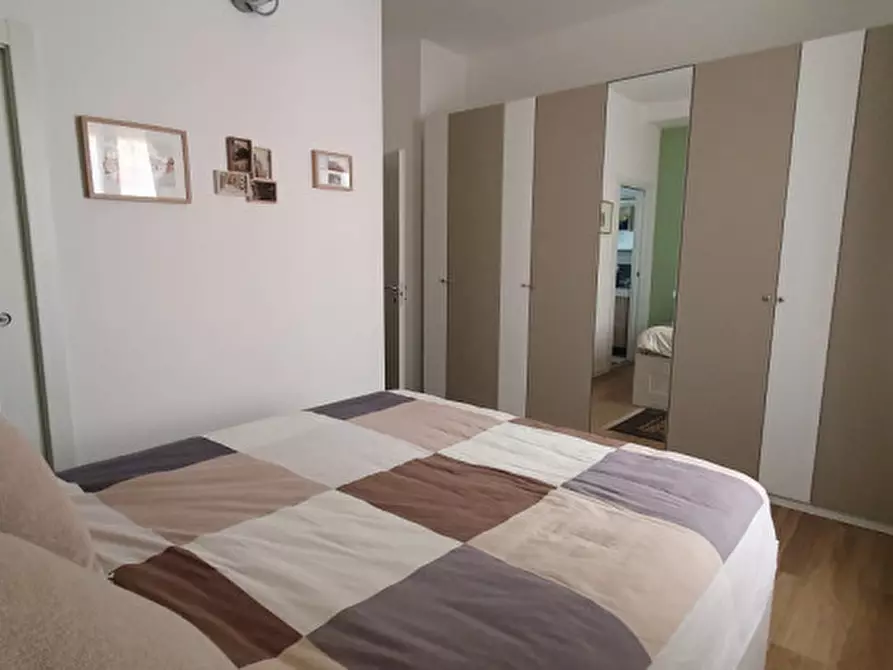 Immagine 9 di Appartamento in vendita  in Via Marco Polo, 11 a Verona