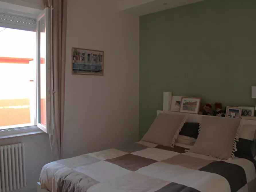 Immagine 10 di Appartamento in vendita  in Via Marco Polo, 11 a Verona