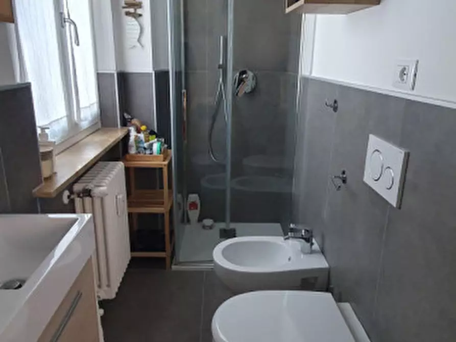 Immagine 11 di Appartamento in vendita  in Via Marco Polo, 11 a Verona