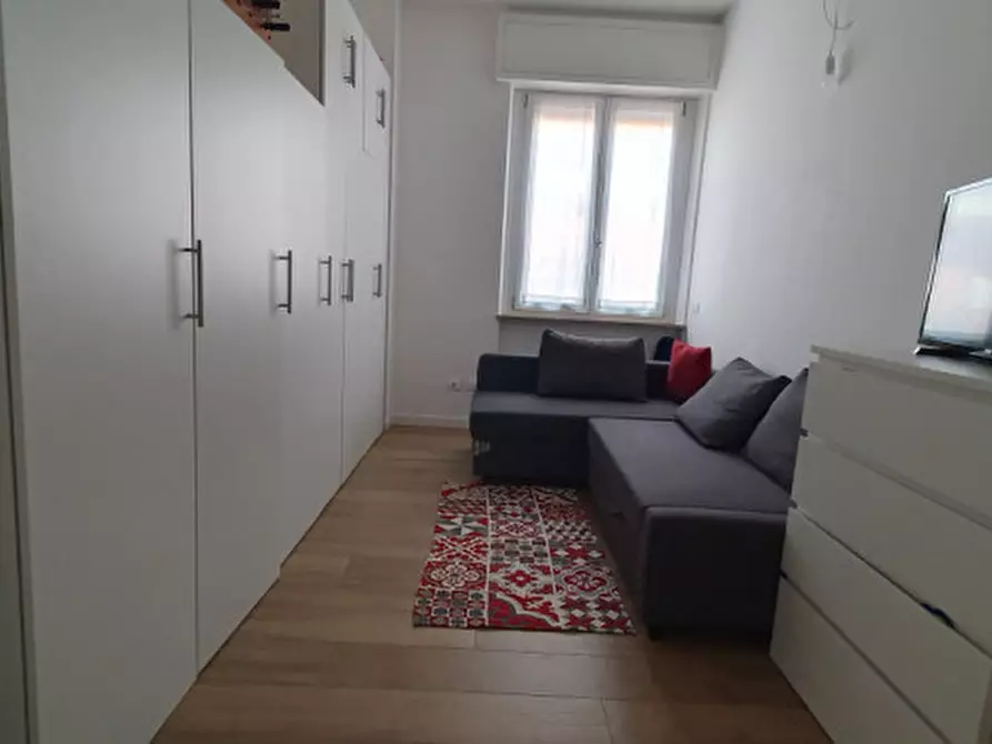 Immagine 13 di Appartamento in vendita  in Via Marco Polo, 11 a Verona