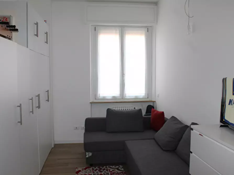 Immagine 15 di Appartamento in vendita  in Via Marco Polo, 11 a Verona