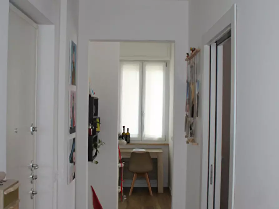 Immagine 20 di Appartamento in vendita  in Via Marco Polo, 11 a Verona