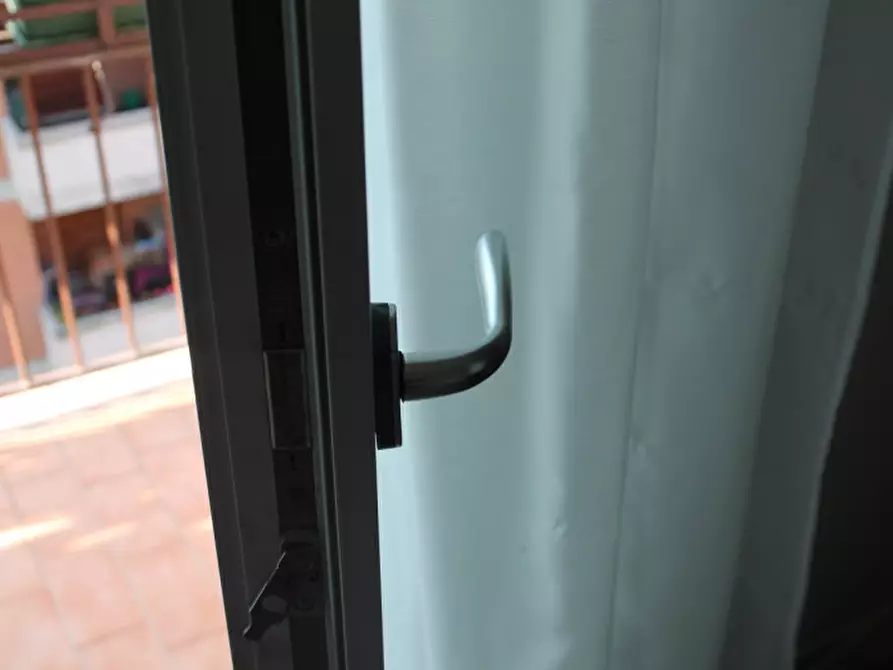 Immagine 21 di Appartamento in vendita  in Via Marco Polo, 11 a Verona