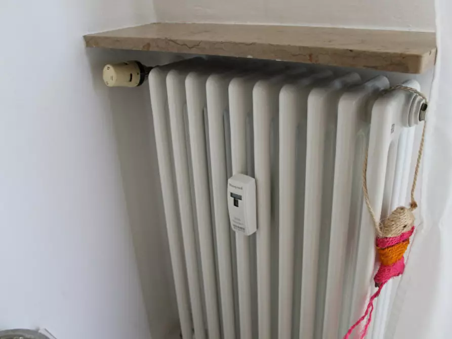 Immagine 24 di Appartamento in vendita  in Via Marco Polo, 11 a Verona