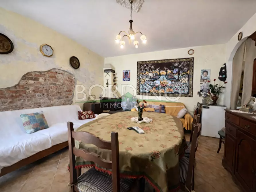 Immagine 4 di Casa indipendente in vendita  in Via Cavour snc a Castellinaldo