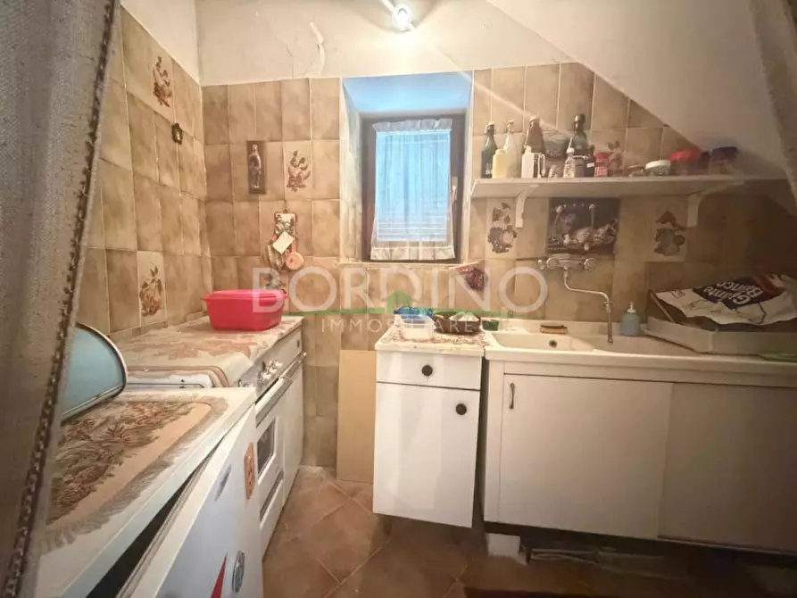 Immagine 6 di Casa indipendente in vendita  in Via Cavour snc a Castellinaldo