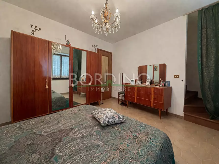 Immagine 7 di Casa indipendente in vendita  in Via Cavour snc a Castellinaldo