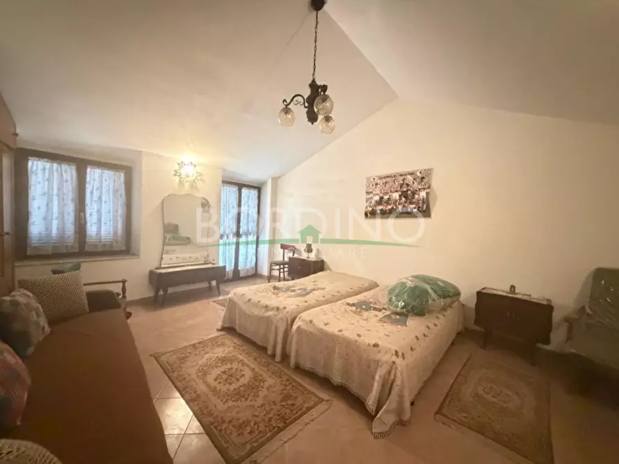 Immagine 13 di Casa indipendente in vendita  in Via Cavour snc a Castellinaldo