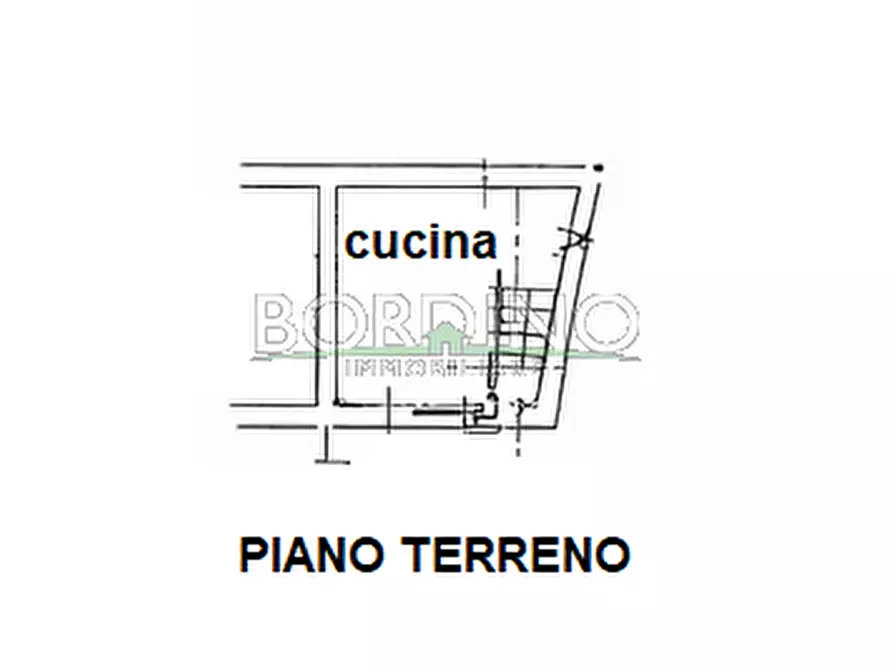 Immagine 15 di Casa indipendente in vendita  in Via Cavour snc a Castellinaldo