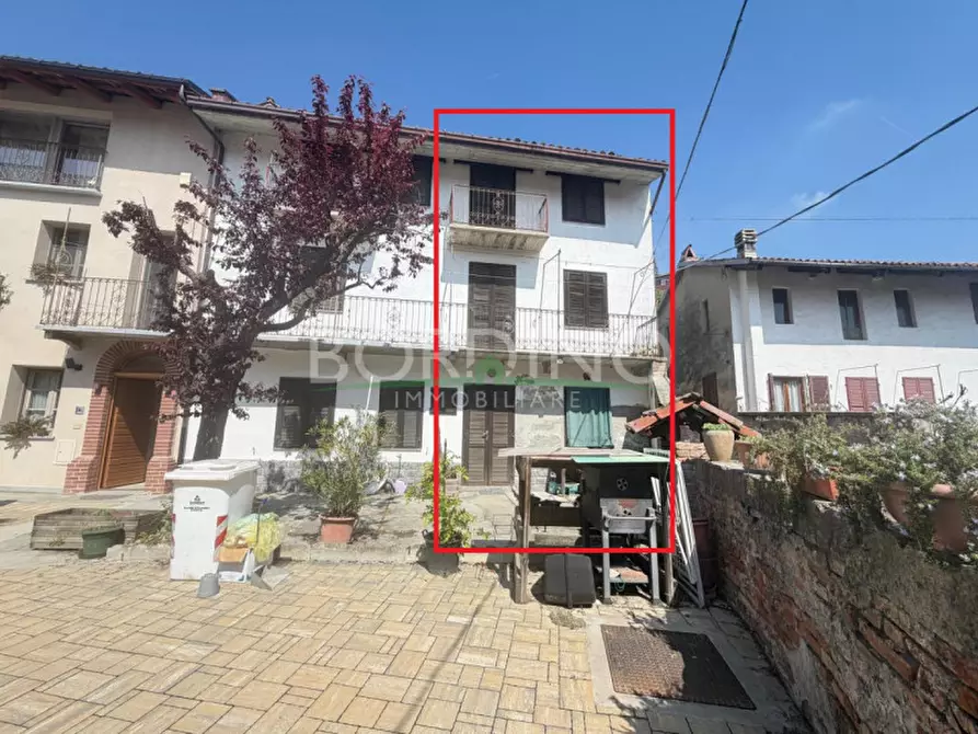 Immagine 18 di Casa indipendente in vendita  in Via Cavour snc a Castellinaldo