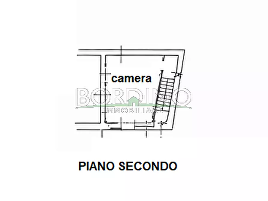 Immagine 21 di Casa indipendente in vendita  in Via Cavour snc a Castellinaldo