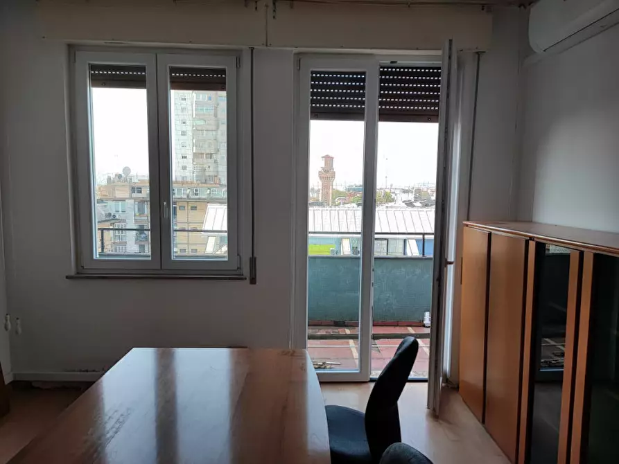 Immagine 2 di Ufficio in affitto  in SAN FELICE a Vicenza