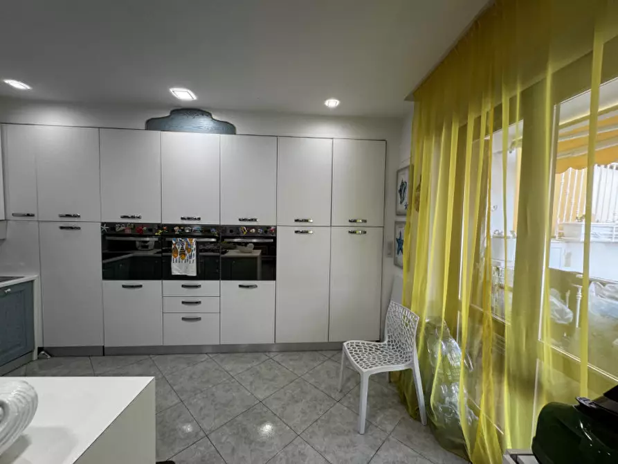 Immagine 11 di Villa in vendita  in Via Nettuno, 127 a Milazzo