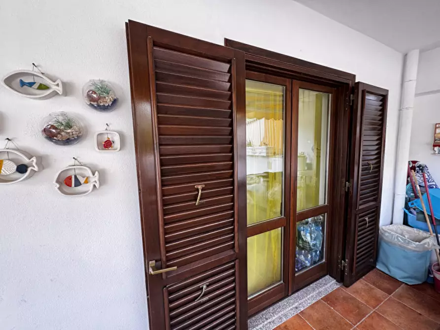 Immagine 13 di Villa in vendita  in Via Nettuno, 127 a Milazzo