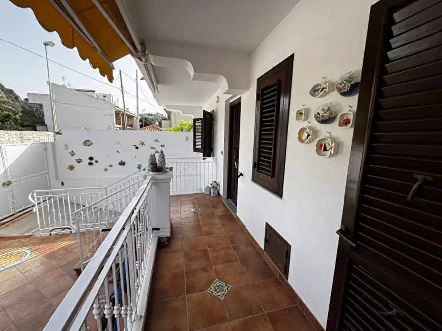Immagine 14 di Villa in vendita  in Via Nettuno, 127 a Milazzo