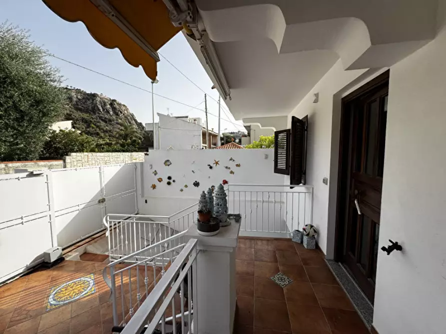 Immagine 15 di Villa in vendita  in Via Nettuno, 127 a Milazzo