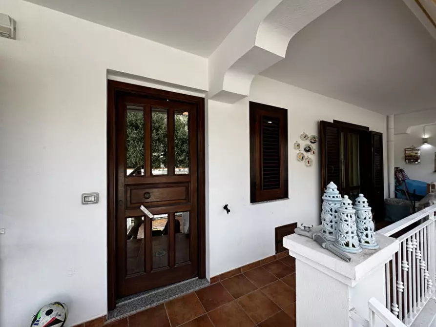 Immagine 16 di Villa in vendita  in Via Nettuno, 127 a Milazzo