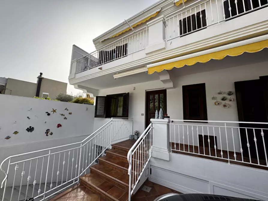 Immagine 17 di Villa in vendita  in Via Nettuno, 127 a Milazzo