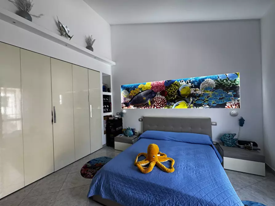 Immagine 19 di Villa in vendita  in Via Nettuno, 127 a Milazzo