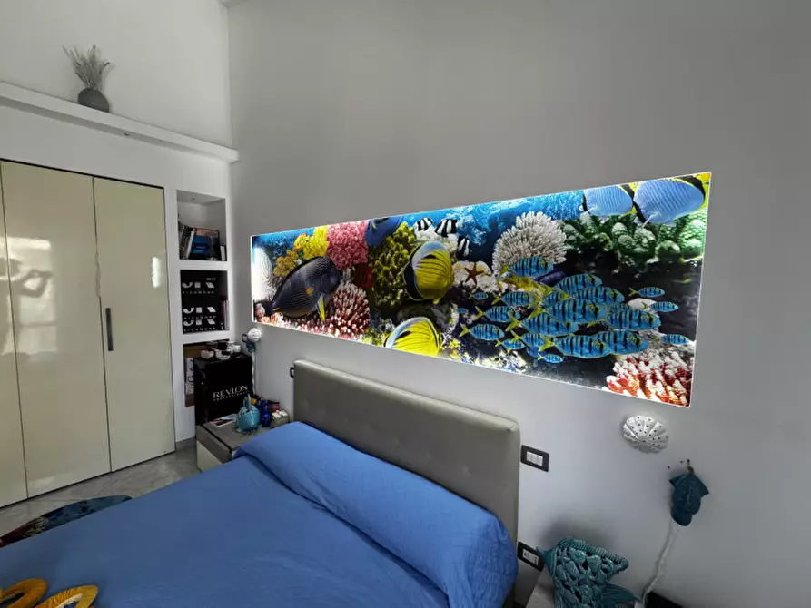 Immagine 20 di Villa in vendita  in Via Nettuno, 127 a Milazzo