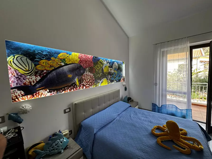 Immagine 21 di Villa in vendita  in Via Nettuno, 127 a Milazzo