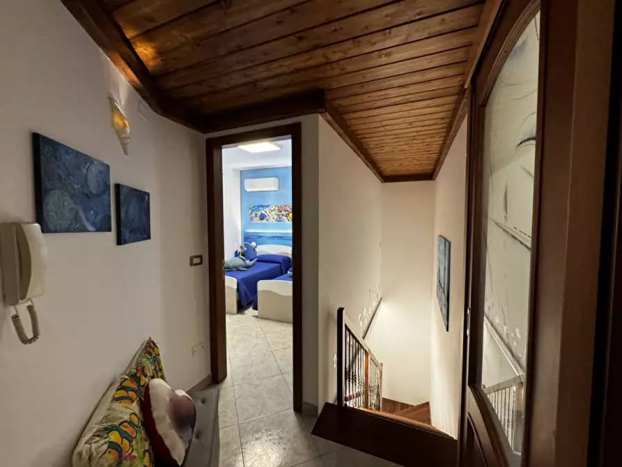 Immagine 24 di Villa in vendita  in Via Nettuno, 127 a Milazzo