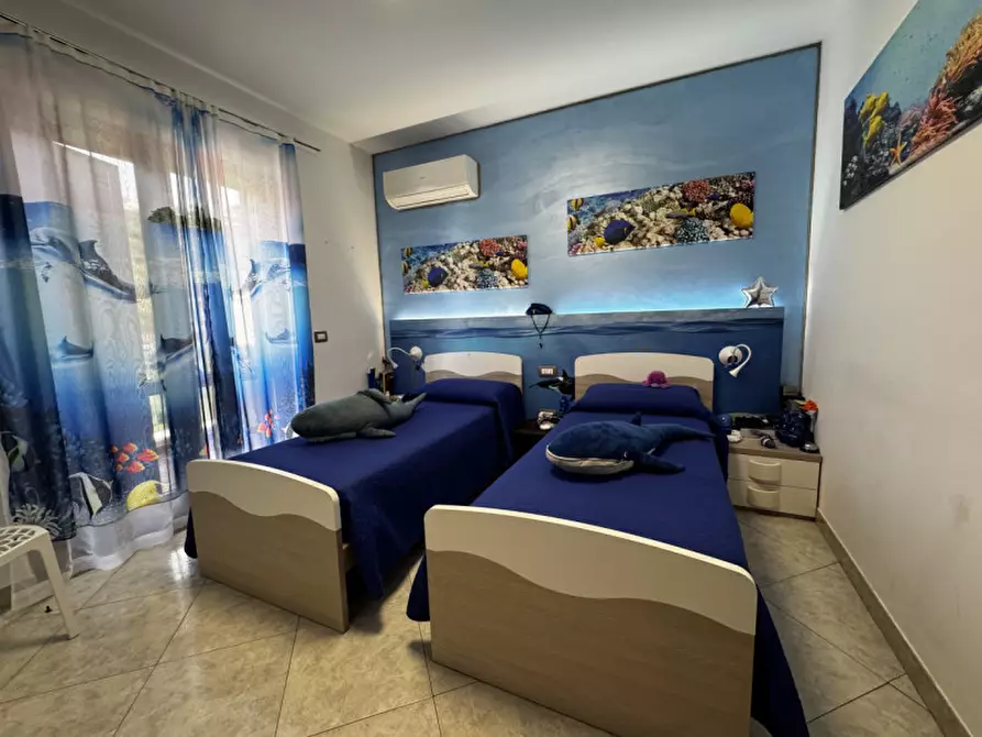 Immagine 25 di Villa in vendita  in Via Nettuno, 127 a Milazzo