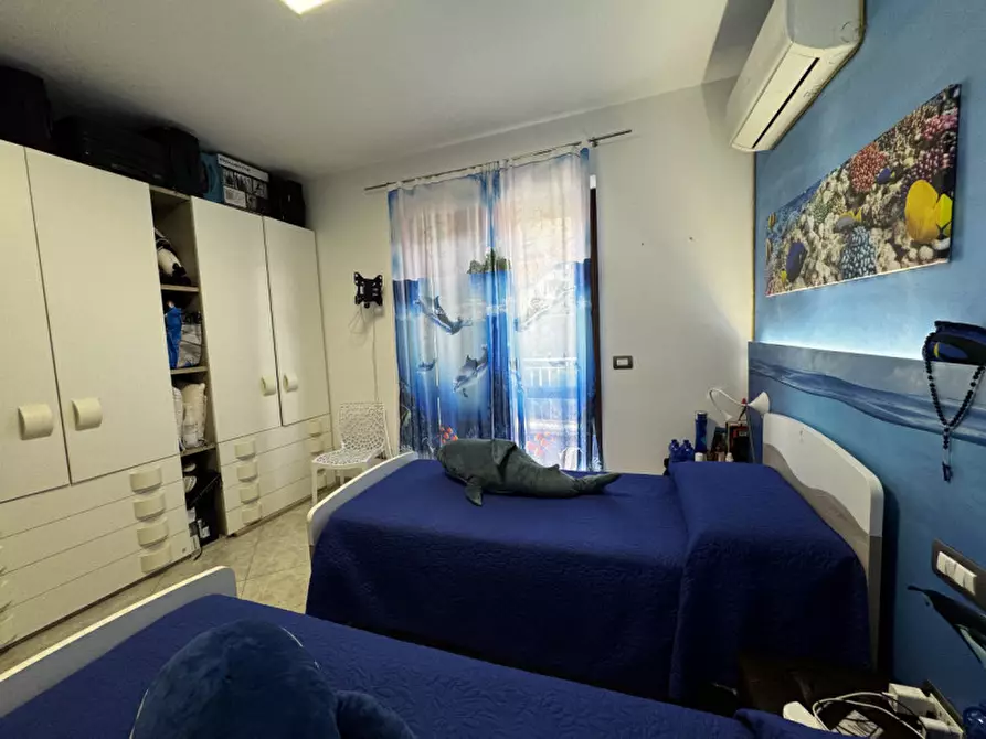 Immagine 26 di Villa in vendita  in Via Nettuno, 127 a Milazzo