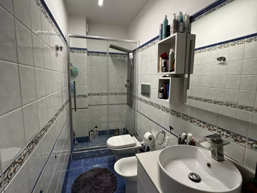 Immagine 28 di Villa in vendita  in Via Nettuno, 127 a Milazzo