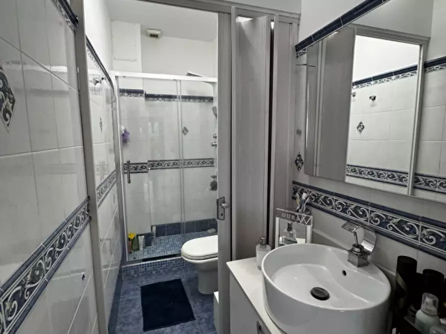 Immagine 29 di Villa in vendita  in Via Nettuno, 127 a Milazzo