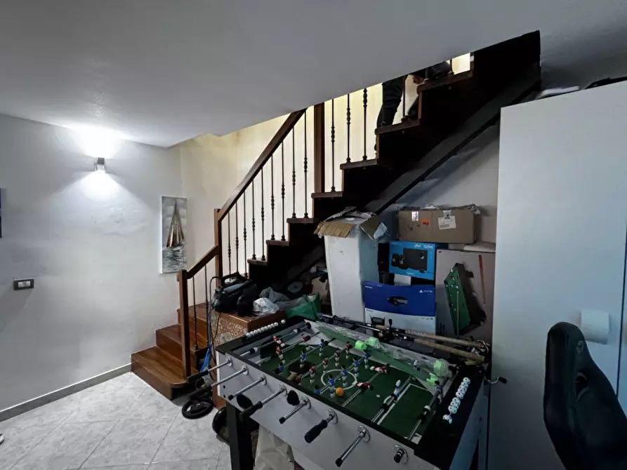 Immagine 33 di Villa in vendita  in Via Nettuno, 127 a Milazzo