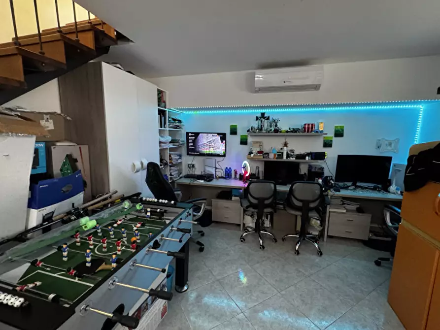 Immagine 34 di Villa in vendita  in Via Nettuno, 127 a Milazzo