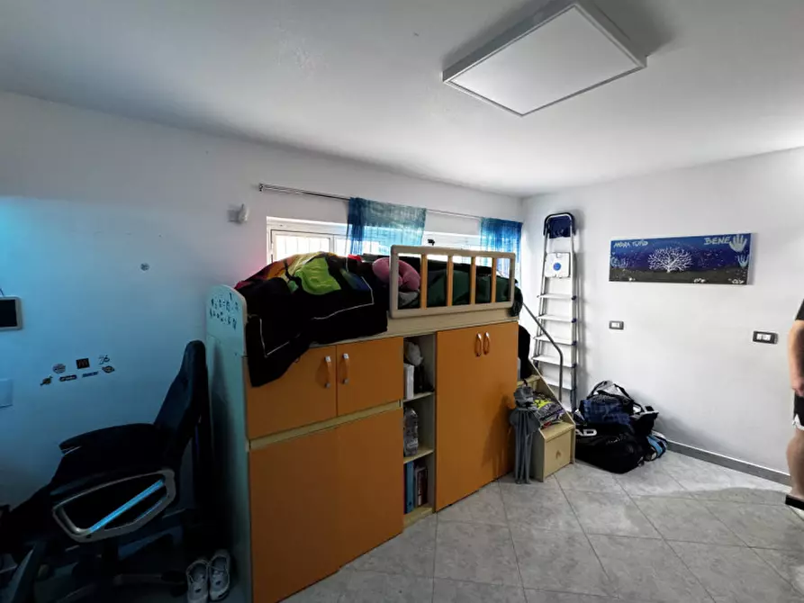 Immagine 35 di Villa in vendita  in Via Nettuno, 127 a Milazzo