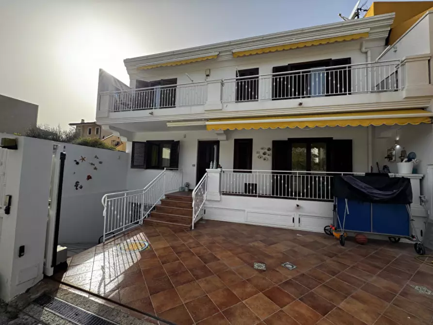 Immagine 36 di Villa in vendita  in Via Nettuno, 127 a Milazzo