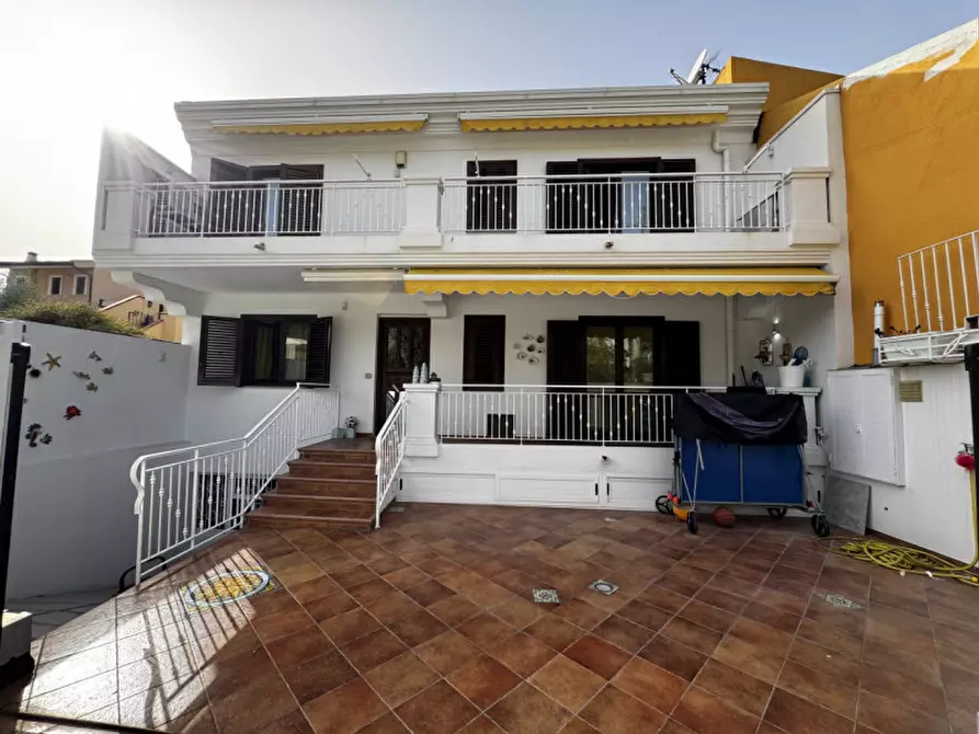 Immagine 37 di Villa in vendita  in Via Nettuno, 127 a Milazzo