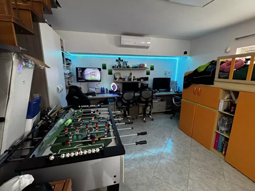 Immagine 38 di Villa in vendita  in Via Nettuno, 127 a Milazzo