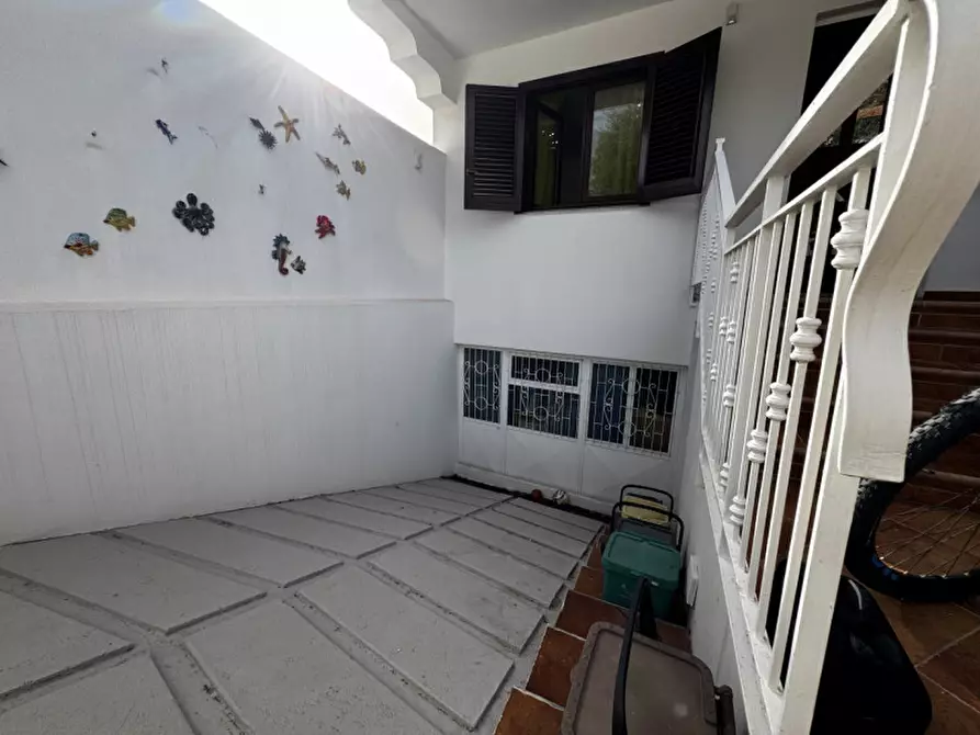 Immagine 39 di Villa in vendita  in Via Nettuno, 127 a Milazzo