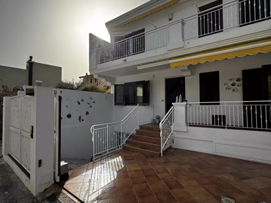 Immagine 40 di Villa in vendita  in Via Nettuno, 127 a Milazzo